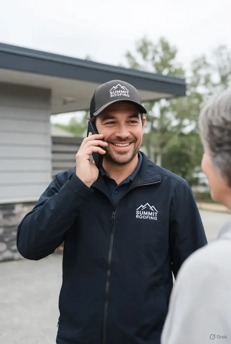 Flat Roof Leak Repair Hazel Crest, IL FAQs